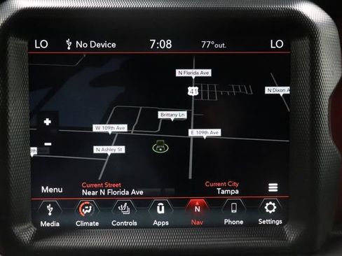 Used 2022 Jeep Wrangler Rubicon AWD/4WD image 13