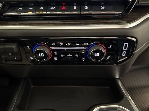 New 2026 Chevrolet Silverado 1500 RST w/ RST All Star Premium Package AWD/4WD image 30