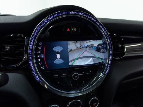 Certified 2024 MINI Cooper John Cooper Works image 18