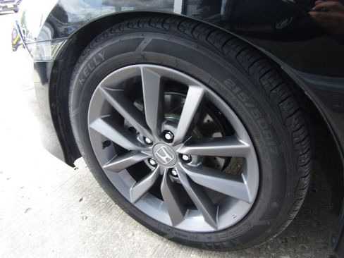 Used 2021 Honda Civic EX image 25