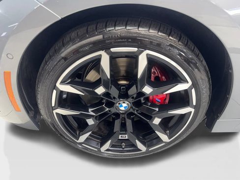 Used 2025 BMW 330i Sedan w/ M Sport Package RWD image 85