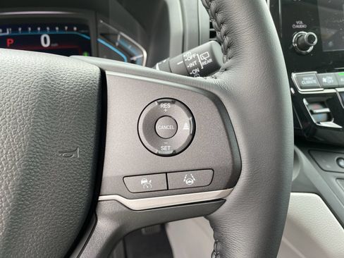 Used 2021 Honda Odyssey EX-L image 31