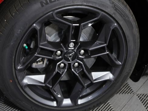 New 2025 Dodge Charger R/T w/ Quick Order Package 25M R/T image 7