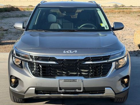 Used 2024 Kia Seltos S image 5