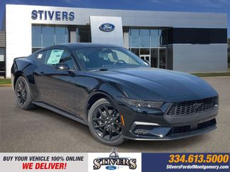 New 2026 Ford Mustang Coupe w/ Mustang Nite Pony Package video 1