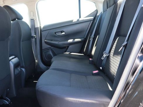 Used 2020 Nissan Sentra S FWD image 12