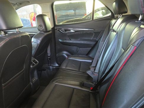 Used 2023 Buick Envision Essence w/ Sport Touring Package image 10