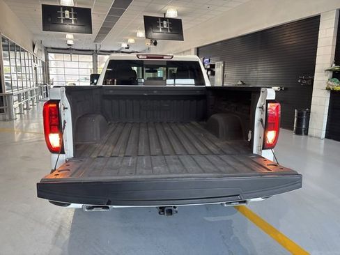 Used 2020 GMC Sierra 1500 Elevation w/ Elevation Value Package AWD/4WD image 40