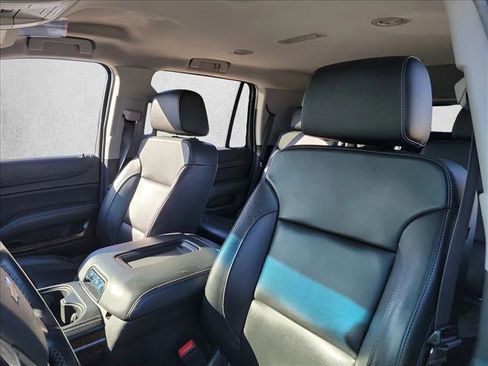 Used 2018 Chevrolet Tahoe LT w/ Max Trailering Package image 11