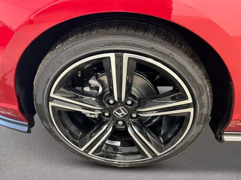 New 2026 Honda Accord SE image 10