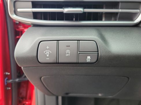 New 2026 Hyundai Elantra SE FWD image 20