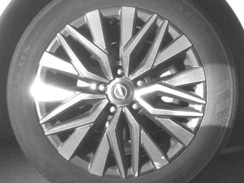 Used 2025 Nissan Altima 2.5 SV image 13