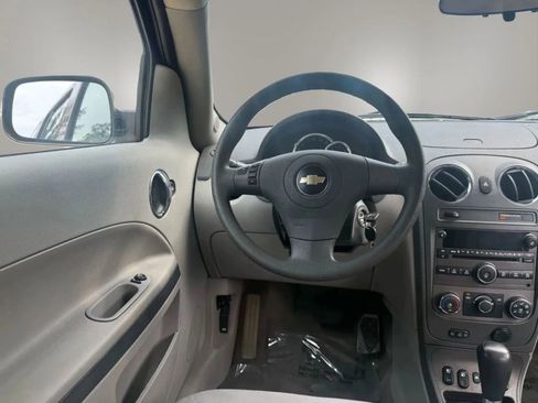 Used 2008 Chevrolet HHR LT FWD image 24