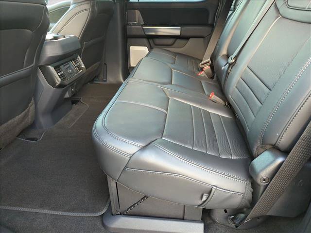 New 2026 Ford F250 Platinum AWD/4WD image 15