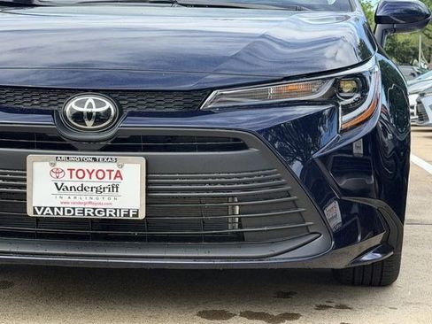 New 2026 Toyota Corolla LE image 9
