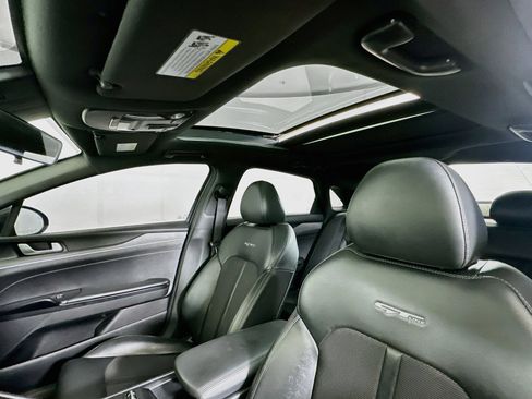 Used 2022 Kia K5 GT-Line w/ GT-Line Awd Premium Package image 26