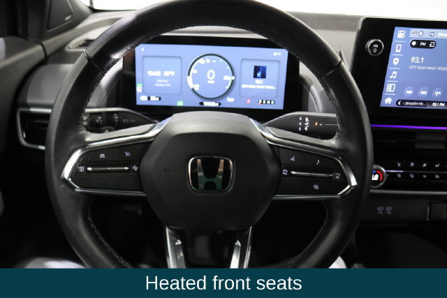 Used 2024 Honda Prologue Touring image 23