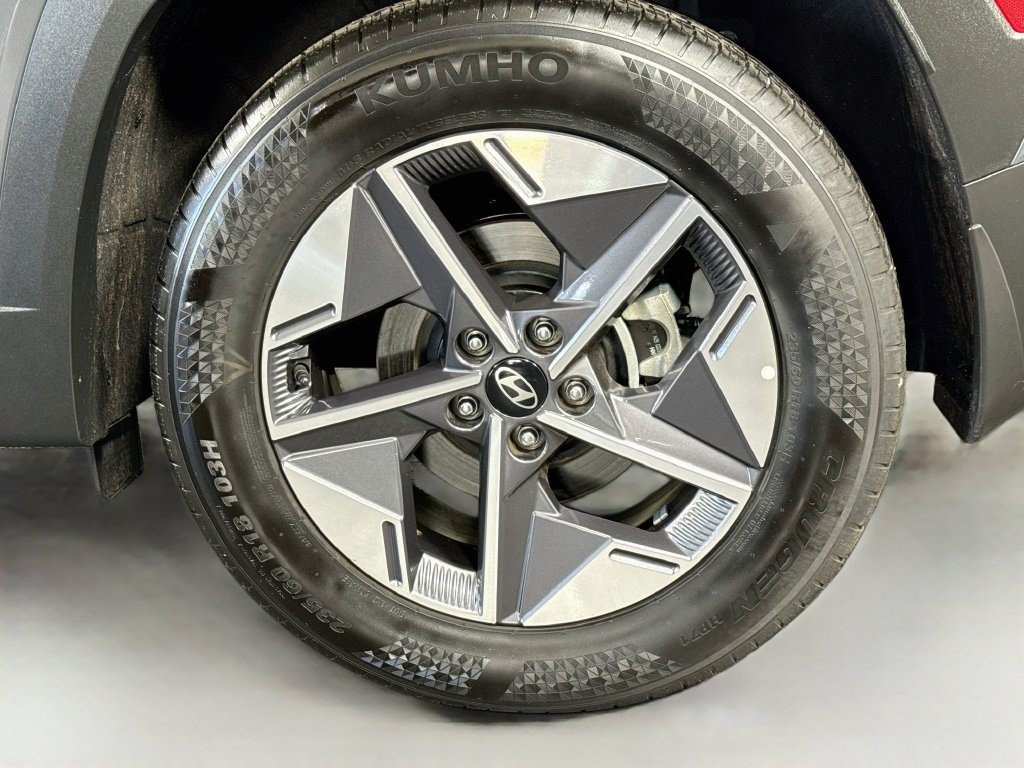 Used 2026 Hyundai Tucson SEL Plus FWD image 36