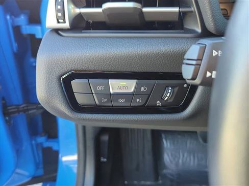 Used 2021 Toyota Supra A91 Edition w/ Driver Assist Package image 15