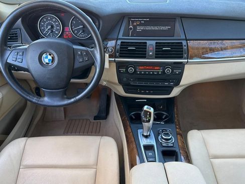 Used 2011 BMW X5 xDrive35i image 28