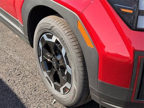 New 2026 Hyundai Santa Fe SEL image 18