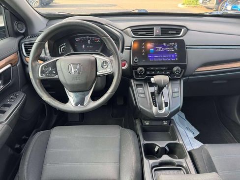 Used 2020 Honda CR-V EX image 20