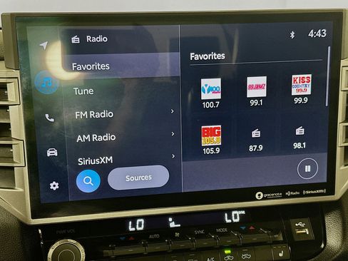 Used 2023 Toyota Tundra SR5 w/ TRD Sport Premium Package image 21