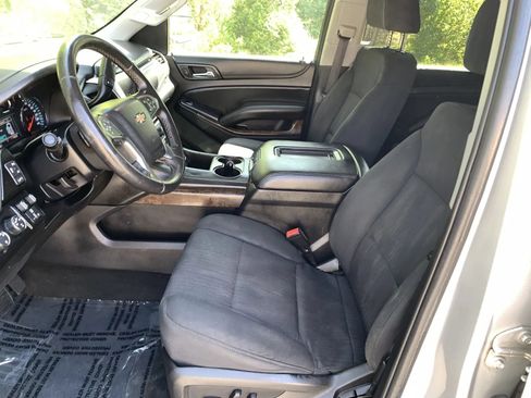 Used 2016 Chevrolet Suburban LS w/ Max Trailering Package AWD/4WD image 21