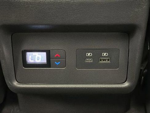 Used 2023 Nissan Rogue SL w/ SL Premium Package AWD/4WD image 26