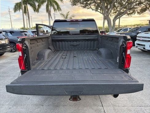 Used 2022 Chevrolet Silverado 2500 LTZ w/ LTZ Plus Package image 20