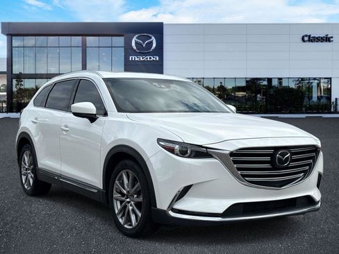 Used 2017 MAZDA CX-9 Grand Touring FWD image 1