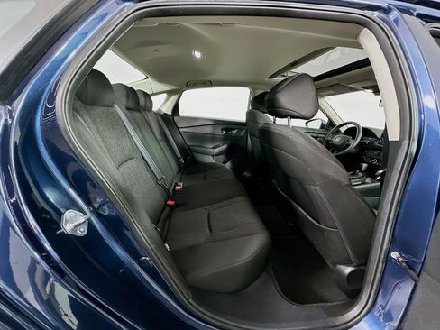 Used 2024 Honda Accord EX image 24