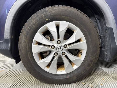 Used 2013 Honda CR-V EX-L image 18