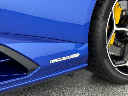 Used 2020 Lamborghini Huracan EVO AWD/4WD image 43