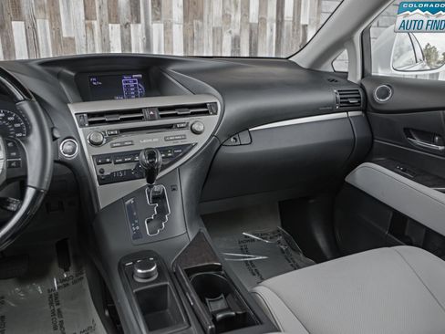 Used 2015 Lexus RX 350 AWD w/ Premium Package image 18
