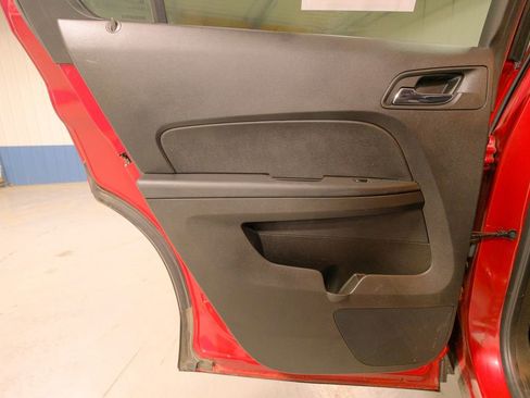 Used 2012 Chevrolet Equinox LTZ image 27