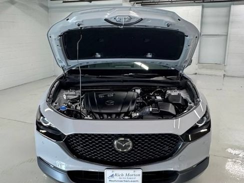 Used 2026 MAZDA CX-30 AWD 2.5 S image 28