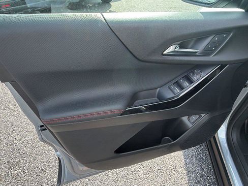 New 2027 Chevrolet Equinox RS w/ Safety and Technology Package FWD image 15