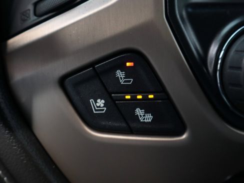 Used 2016 GMC Sierra 3500 Denali w/ Duramax Plus Package image 40