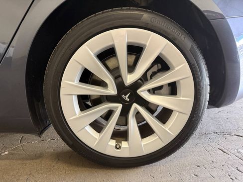 Used 2023 Tesla Model 3 Standard Range RWD image 33