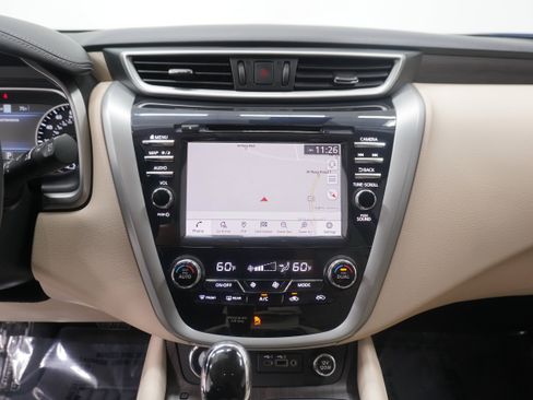 Used 2019 Nissan Murano Platinum image 24