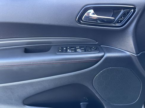 New 2026 Dodge Durango GT image 14