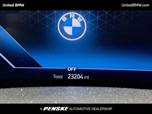 Used 2024 BMW X5 xDrive40i w/ M Sport Package AWD/4WD image 7