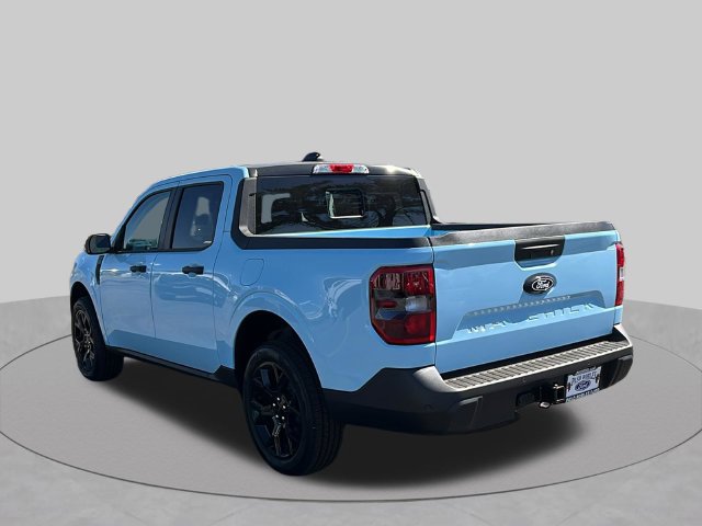 New 2026 Ford Maverick XLT w/ Equipment Group 301A AWD/4WD image 5