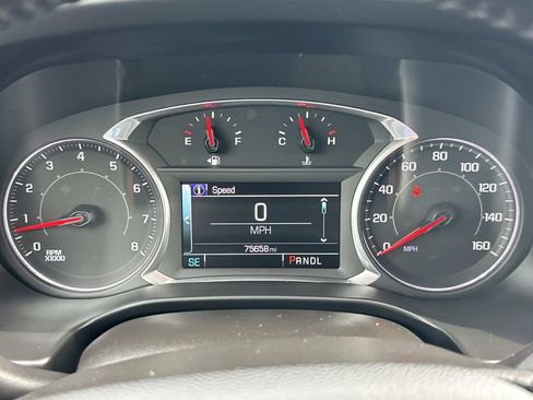 Used 2019 GMC Acadia SLT FWD image 34
