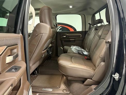 New 2026 RAM 2500 Limited image 15