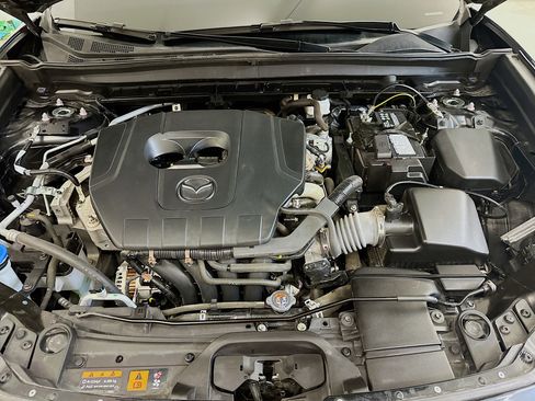 Used 2024 MAZDA CX-30 AWD 2.5 S w/ Premium Package image 36