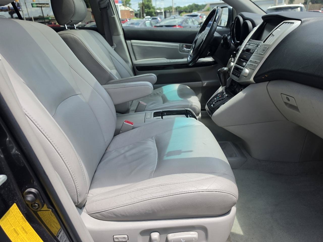 Used 2008 Lexus RX 350 AWD image 49