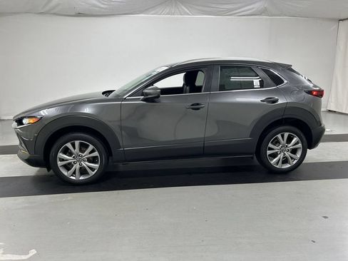 Used 2023 MAZDA CX-30 AWD 2.5 S w/ Preferred Package image 6
