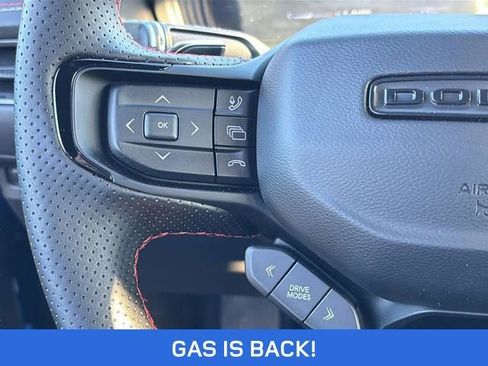 New 2026 Dodge Charger Scat Pack w/ Blacktop Package AWD/4WD image 28